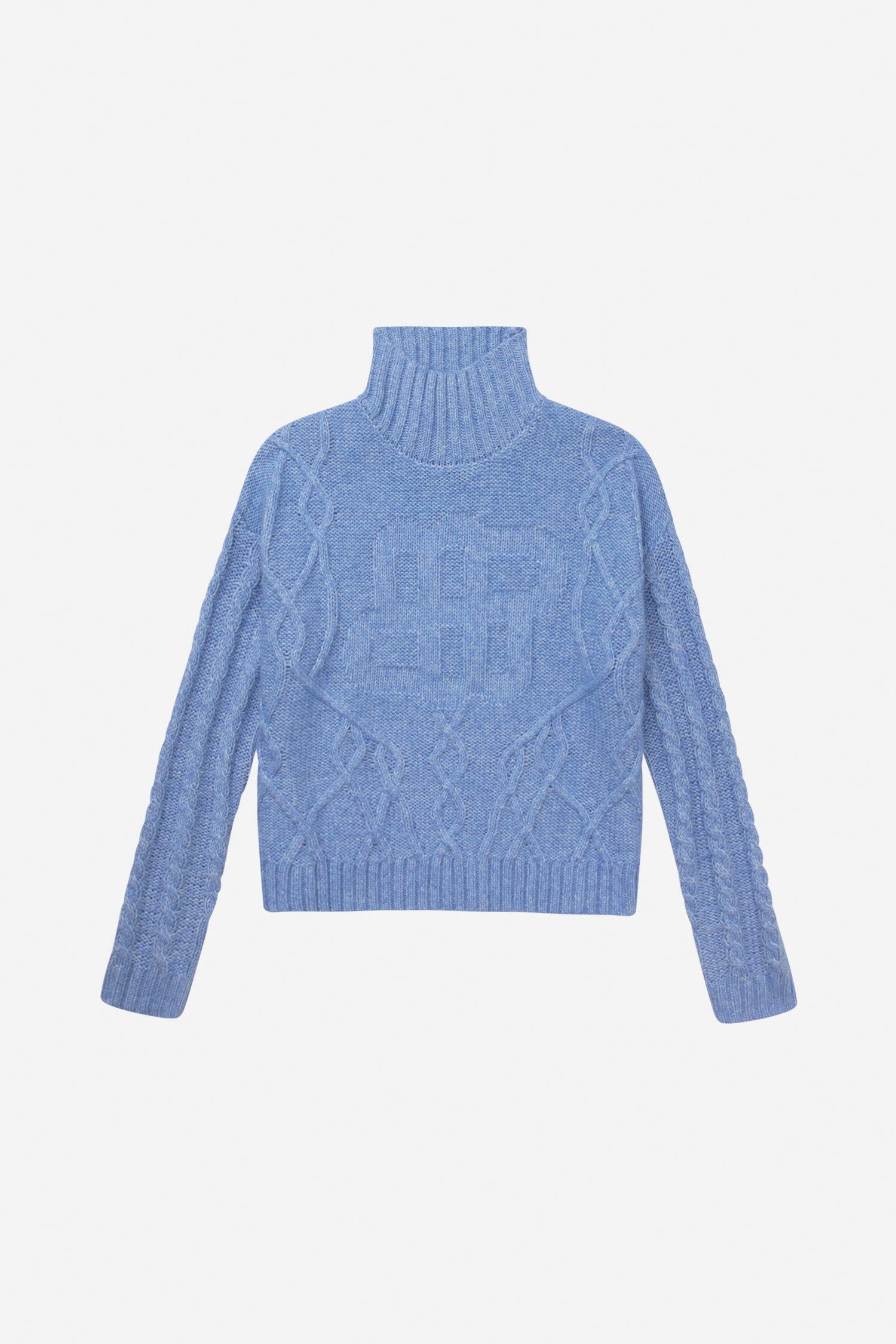 LOGANBERRY - BLUE