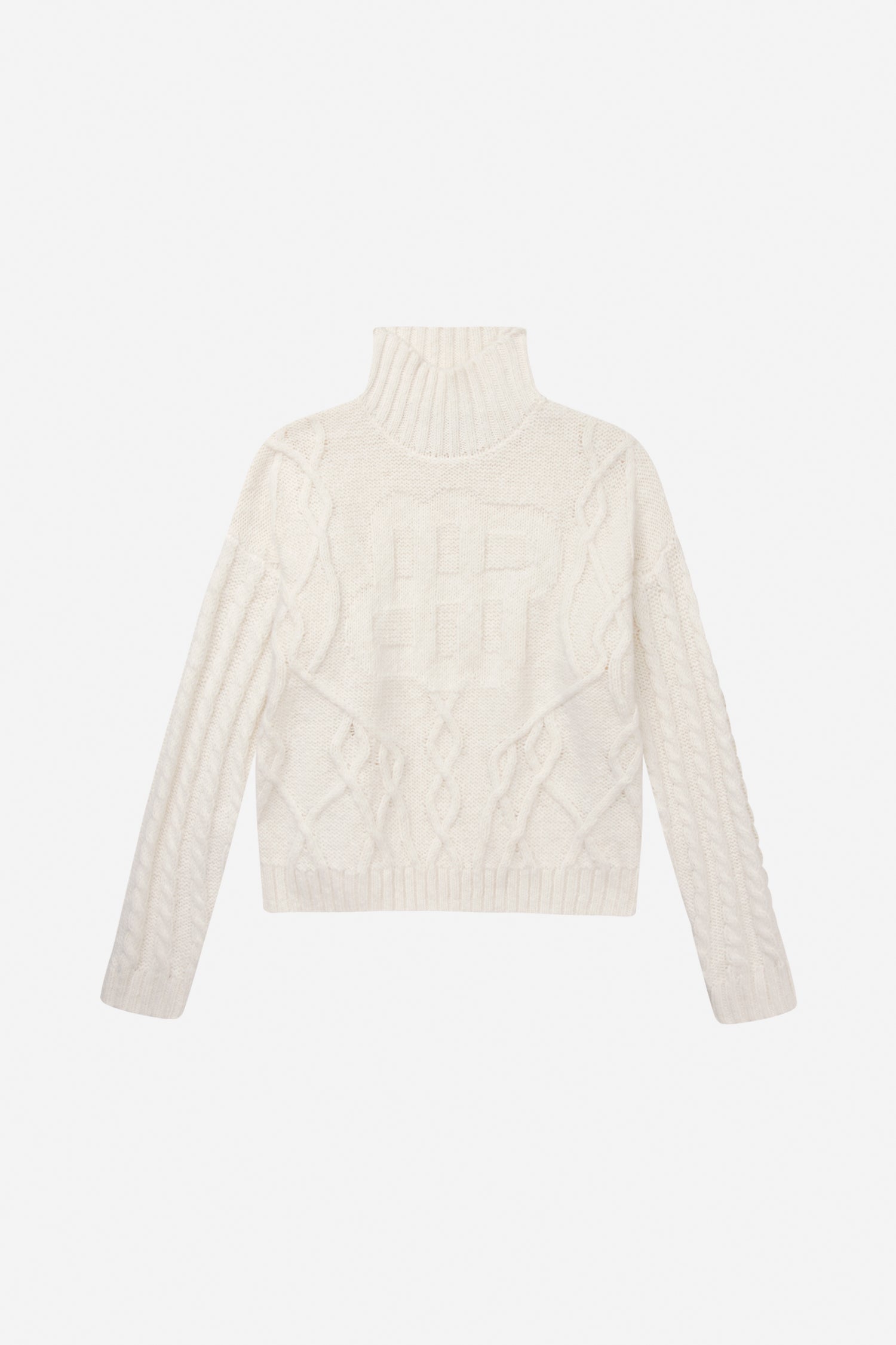 LOGANBERRY - IVORY