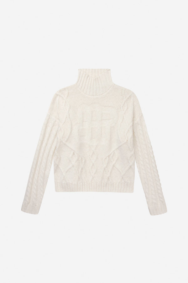 LOGANBERRY - IVORY