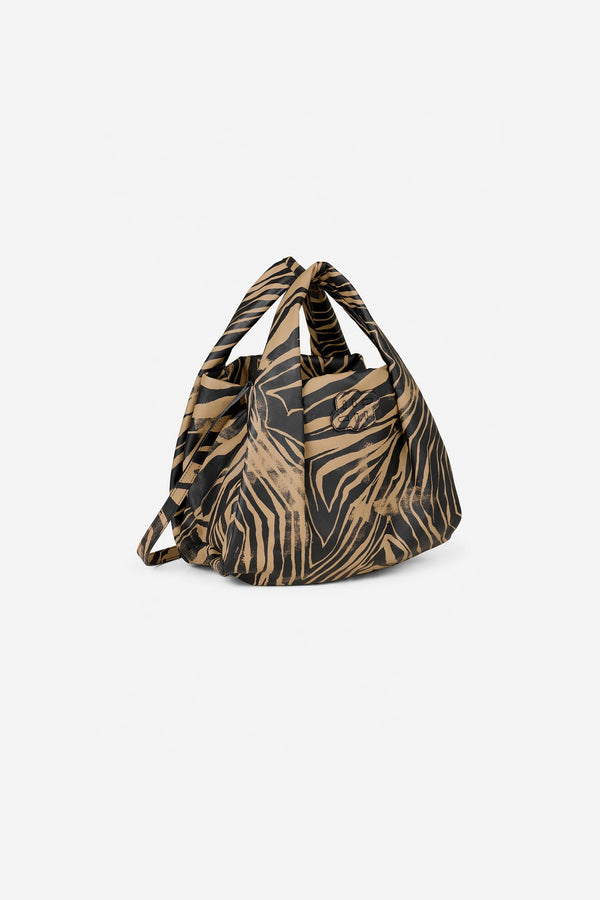 LIX BAG - CAMEL