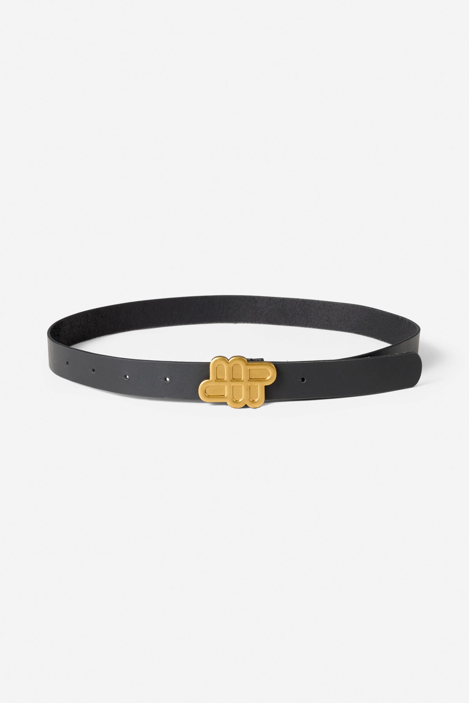 SOLINA - BLACK