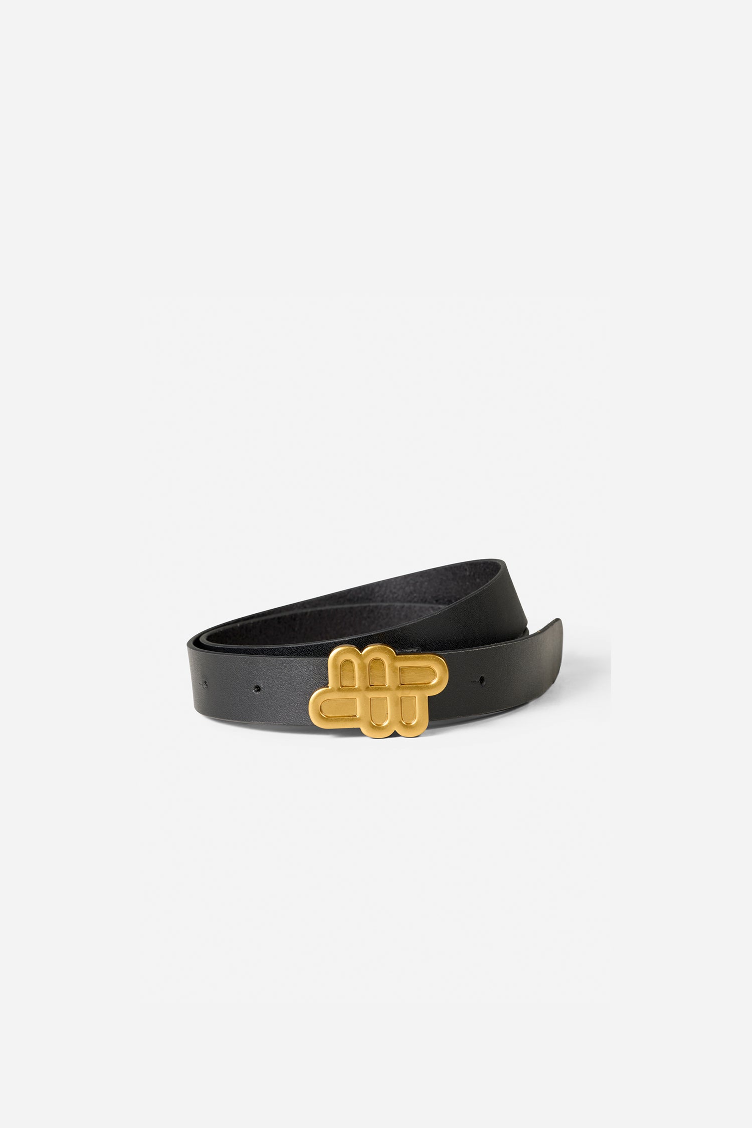 SOLINA - BLACK