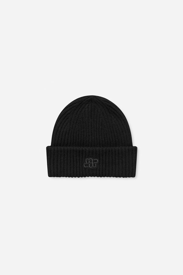 LIKANER - BLACK