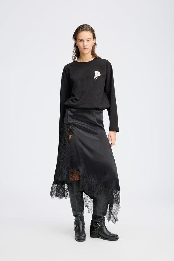 RAIS - BLACK