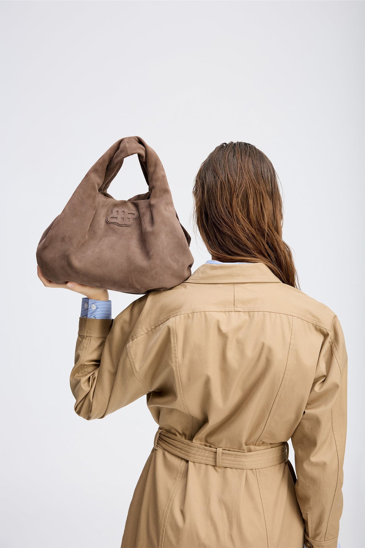 LIX - MOCCA SUEDE
