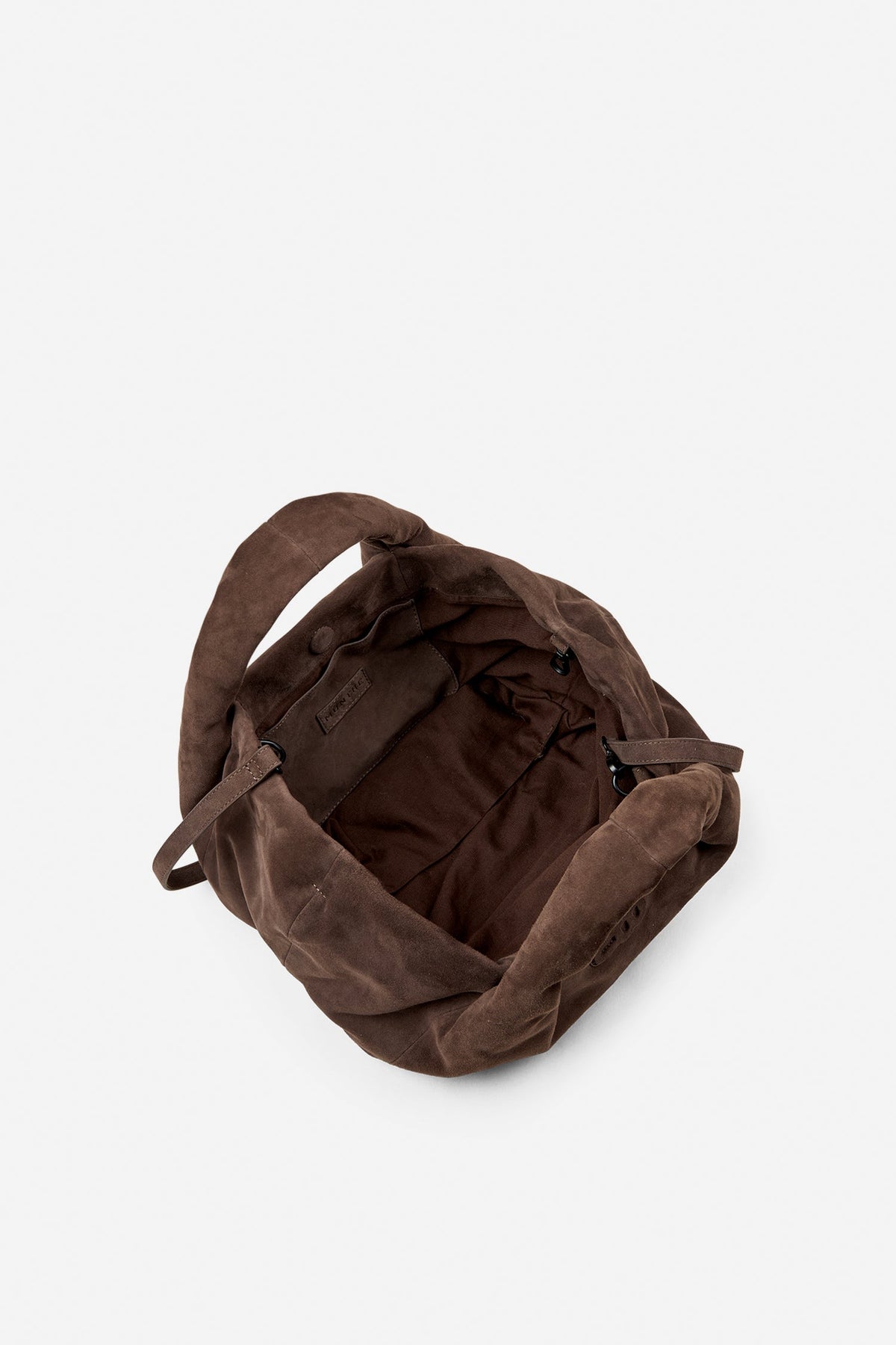 LIX - MOCCA SUEDE