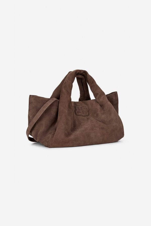 LIX - MOCCA SUEDE