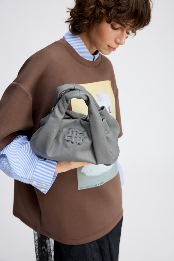 LIXIA BAG - GREY