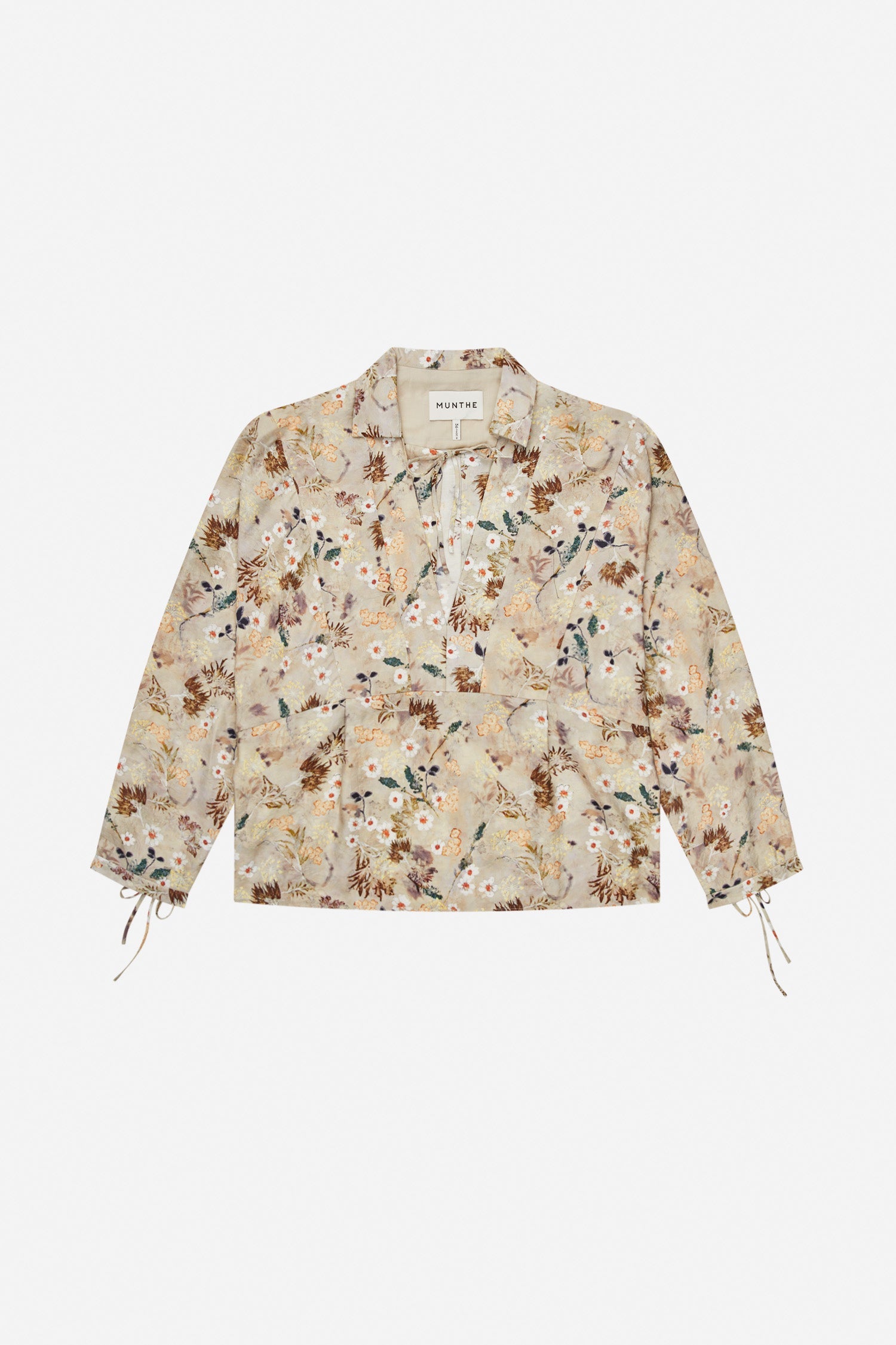 BABETTE - PRINT NATURE