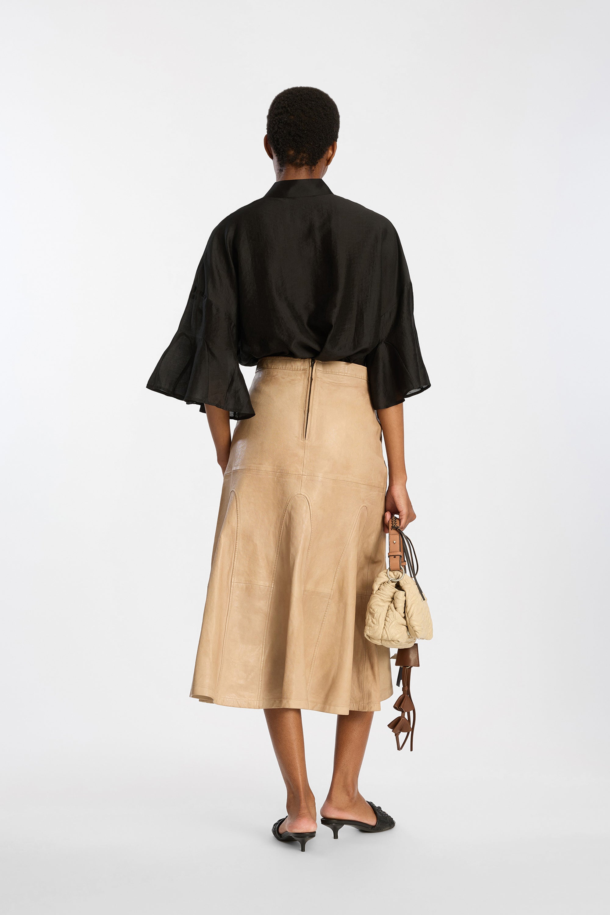 BIRKSON - BLACK