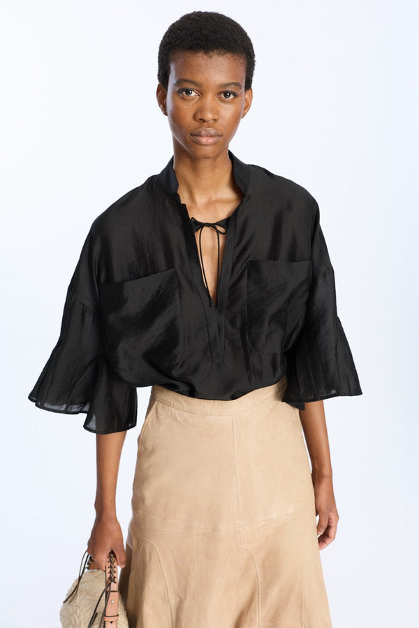 BIRKSON - BLACK