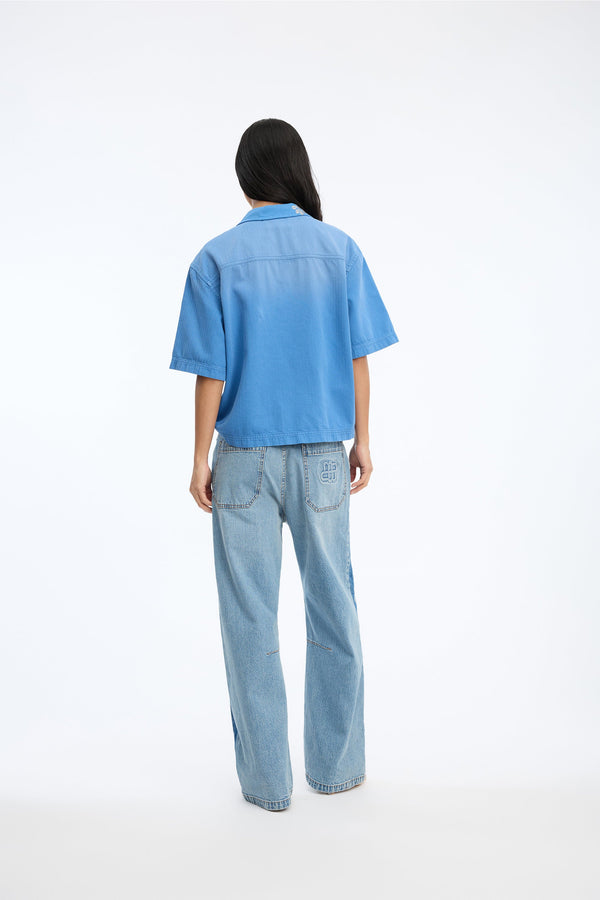 BLAISE - LIGHT BLUE