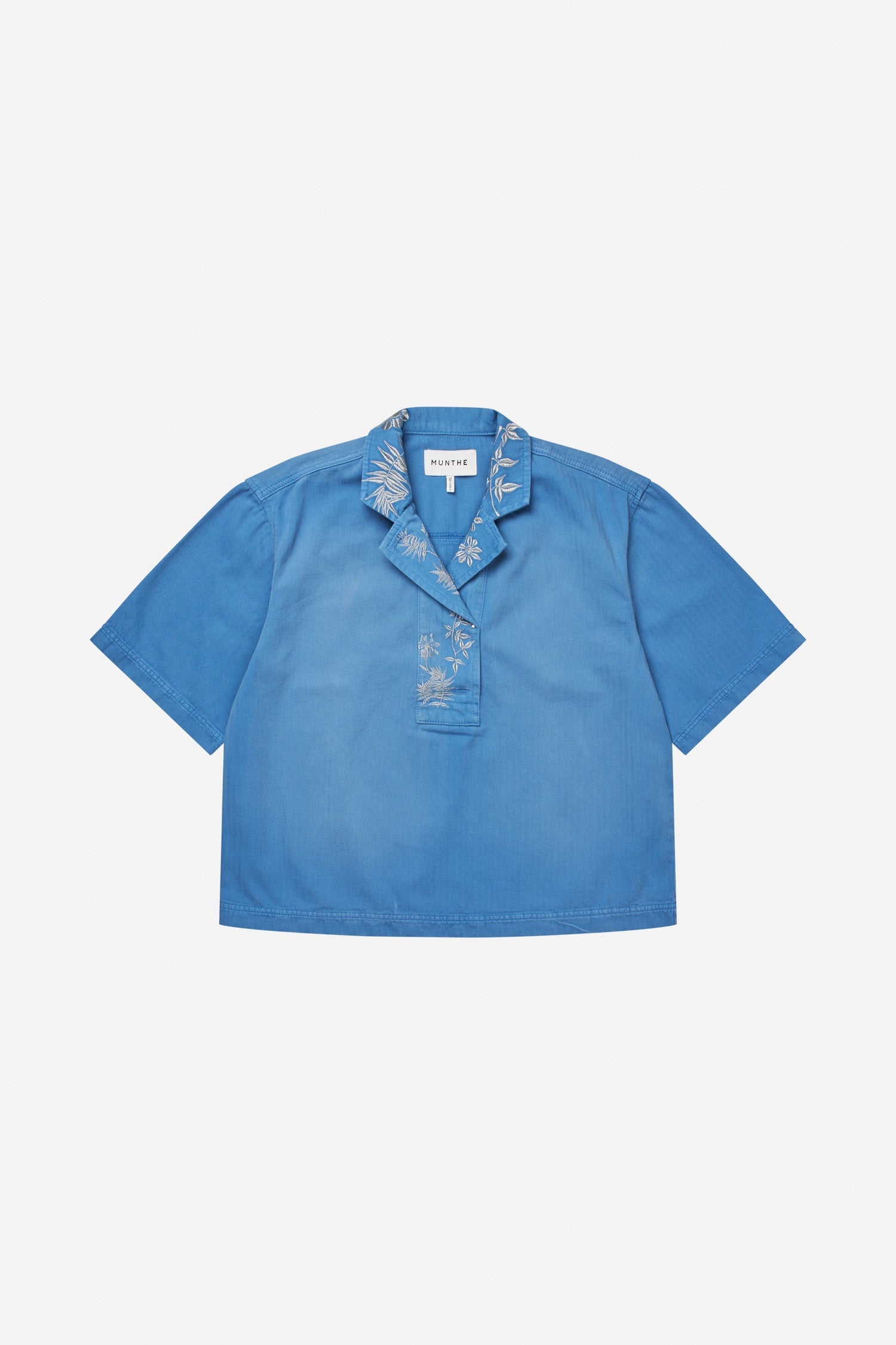 BLAISE - LIGHT BLUE