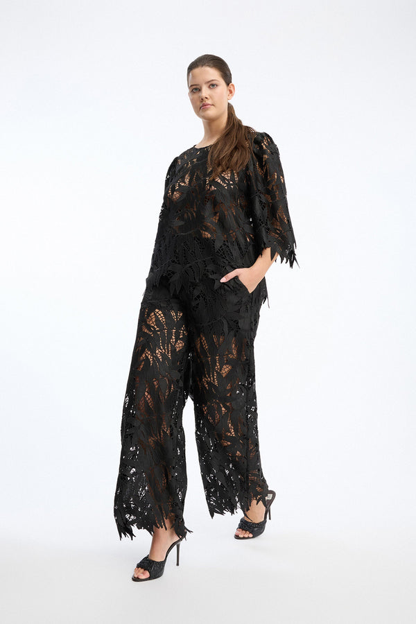 BUBBLE - BLACK
