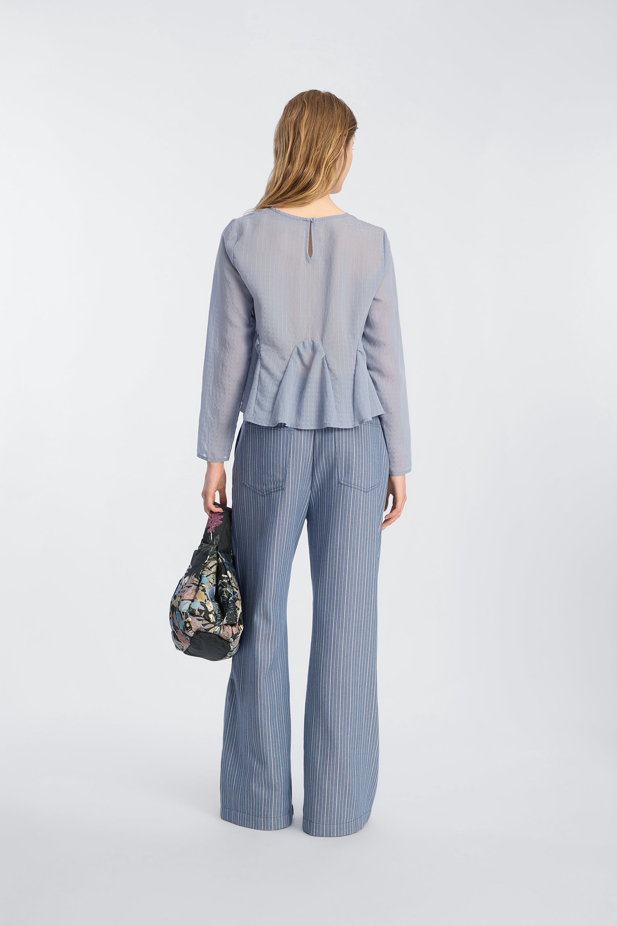 BENEDETTA - BLUE
