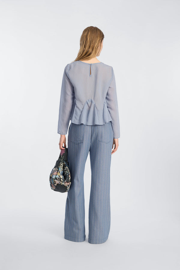 BENEDETTA - BLUE
