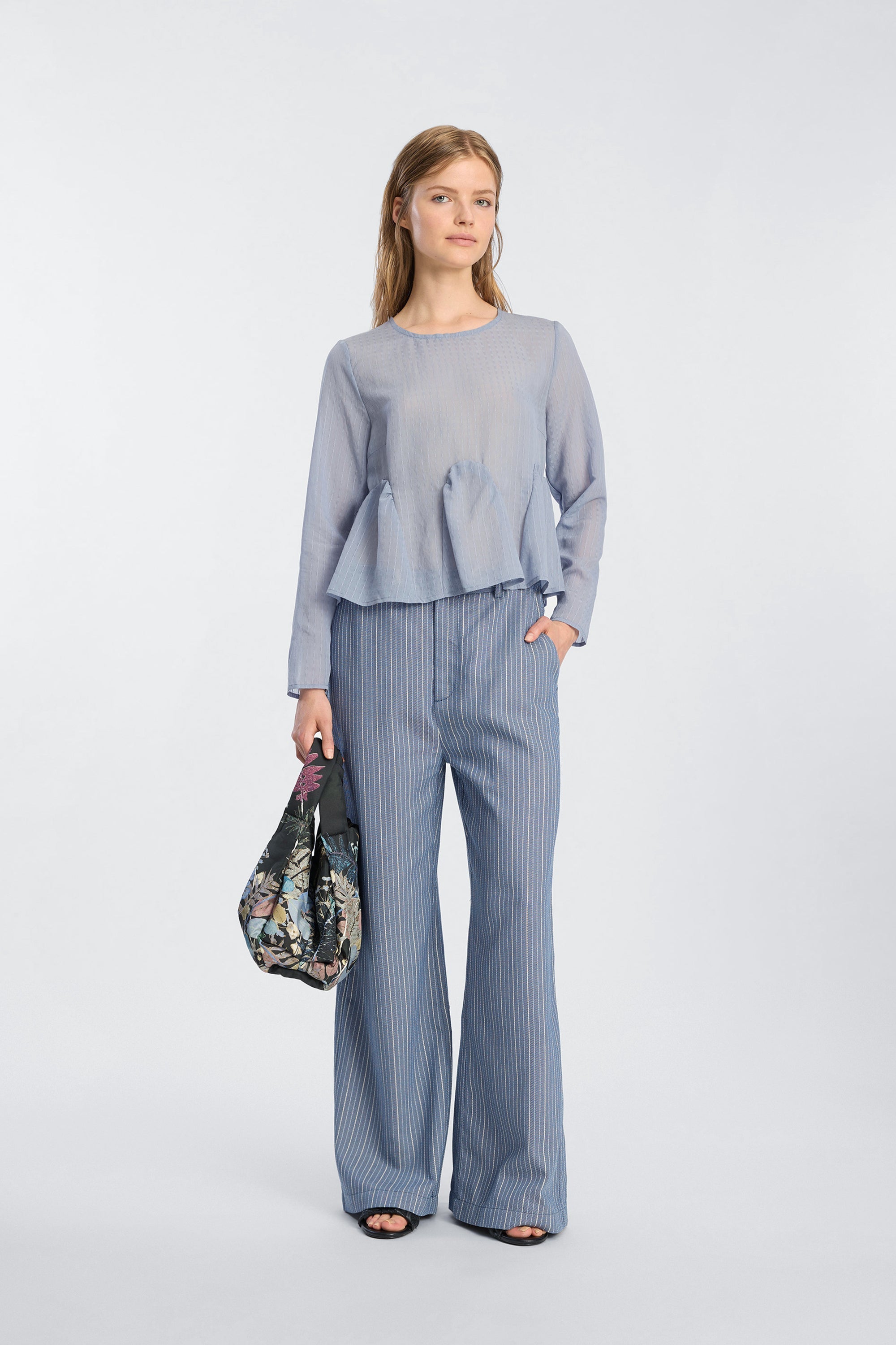 BENEDETTA - BLUE