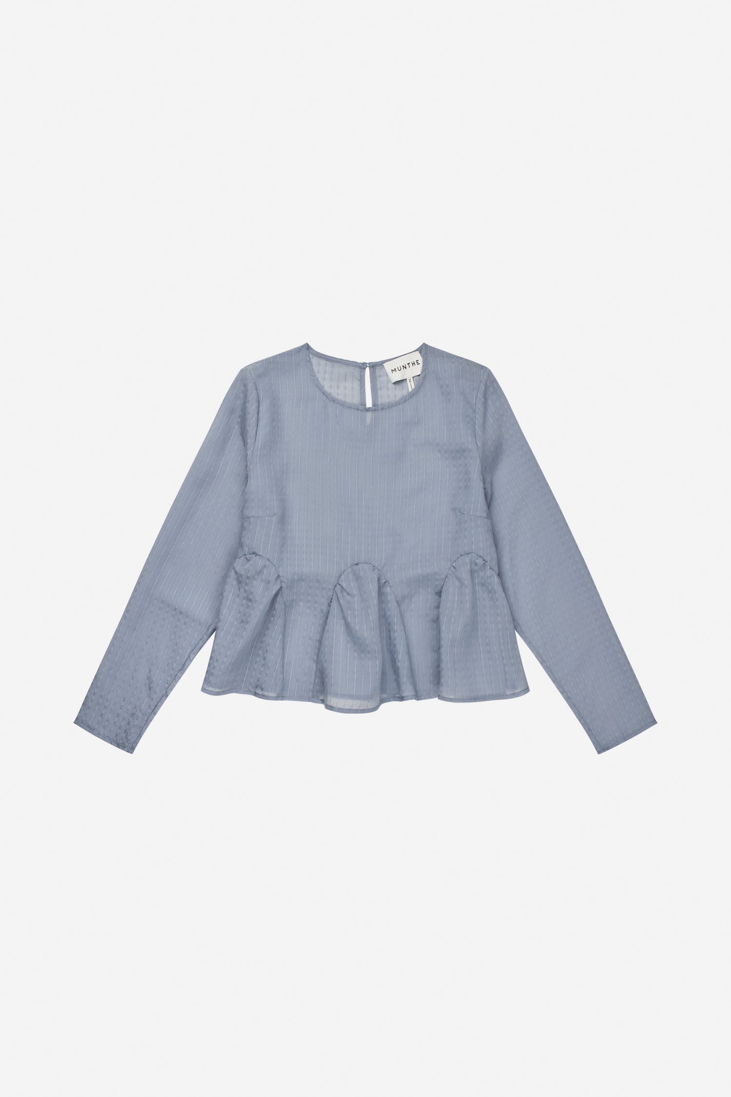 BENEDETTA - BLUE