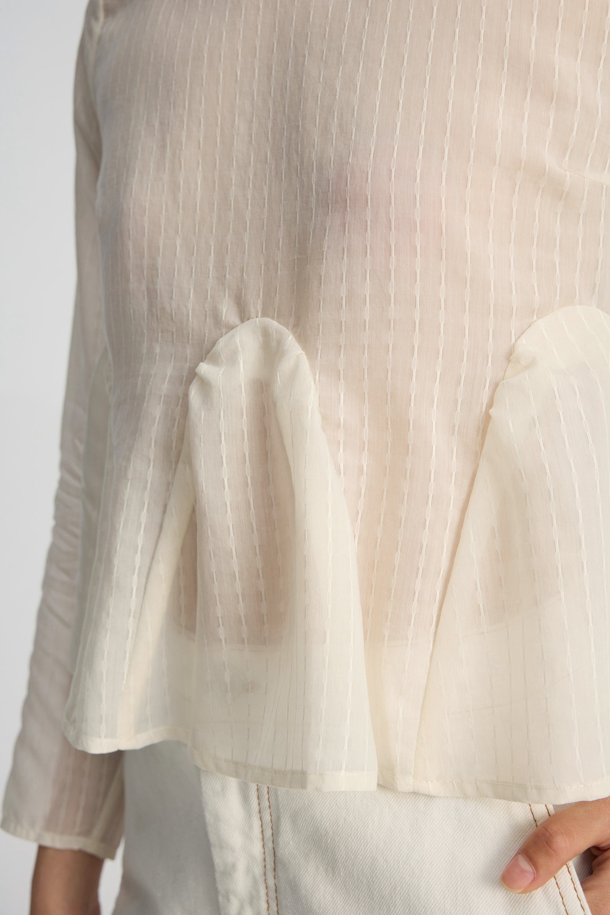 BENEDETTA - CREME