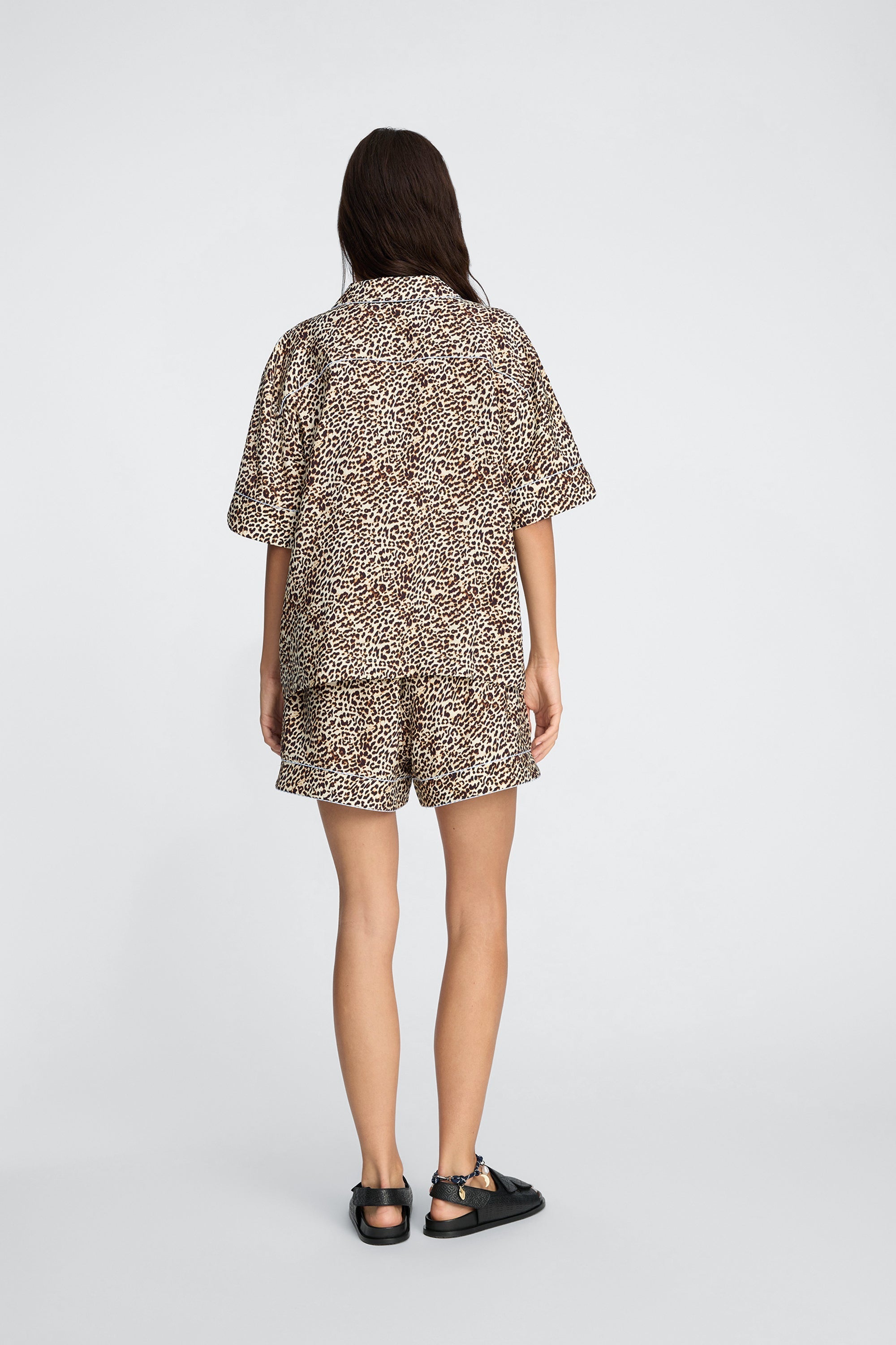 USHI - PRINT ANIMAL
