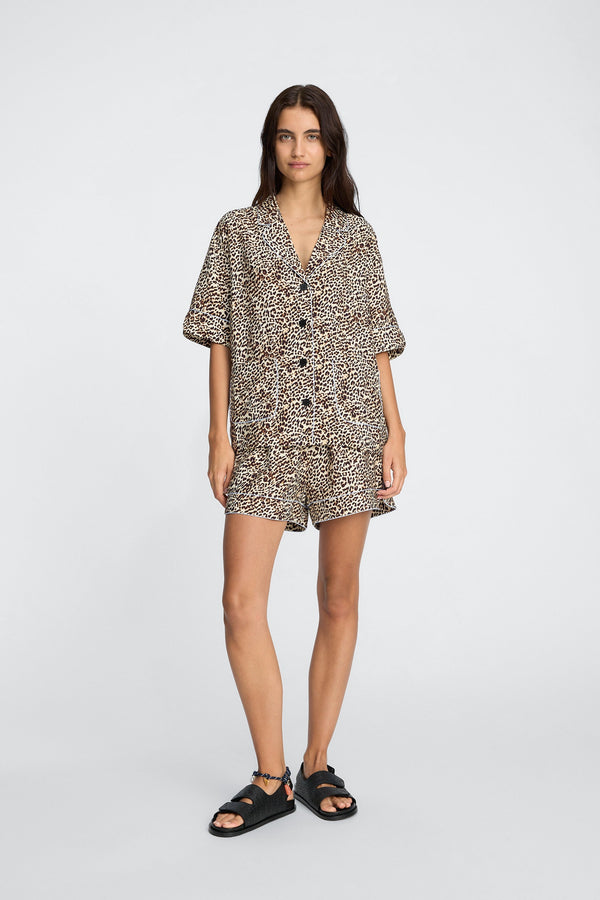 USHI - PRINT ANIMAL