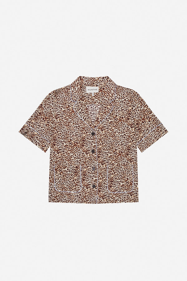 USHI - PRINT ANIMAL