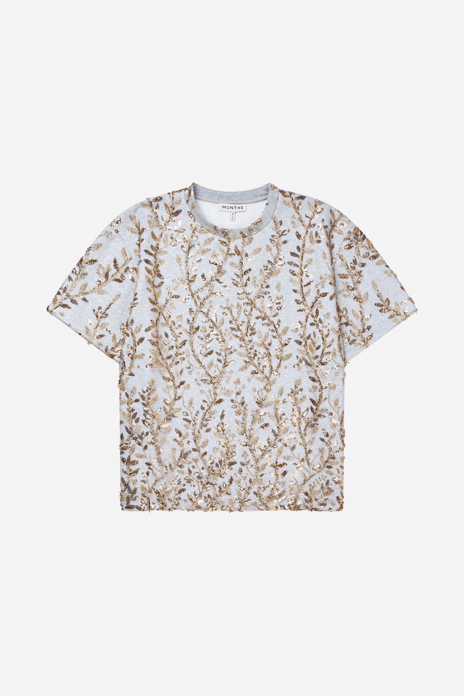 BERFIN - GOLD