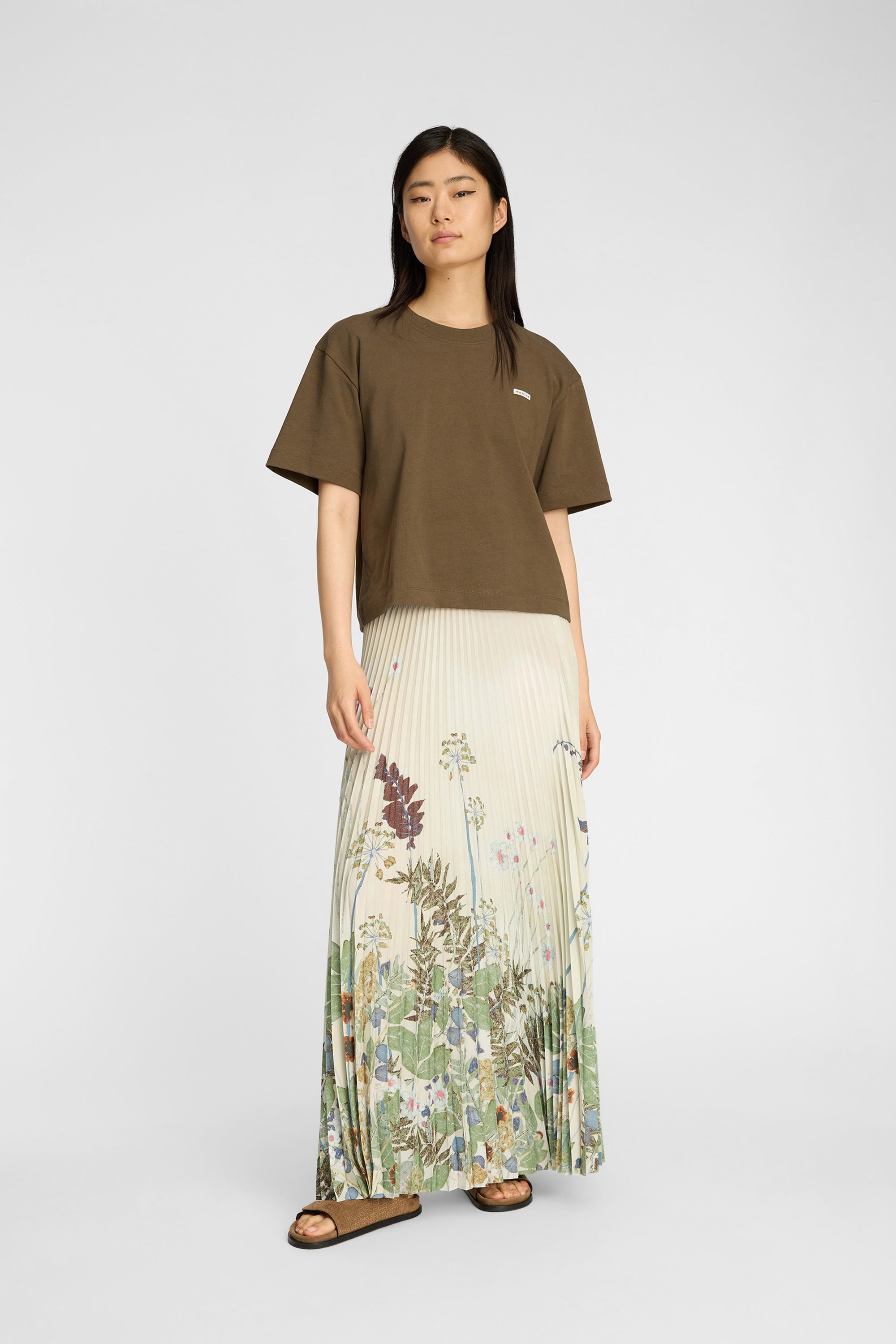 TAULLA - PRINT CREME