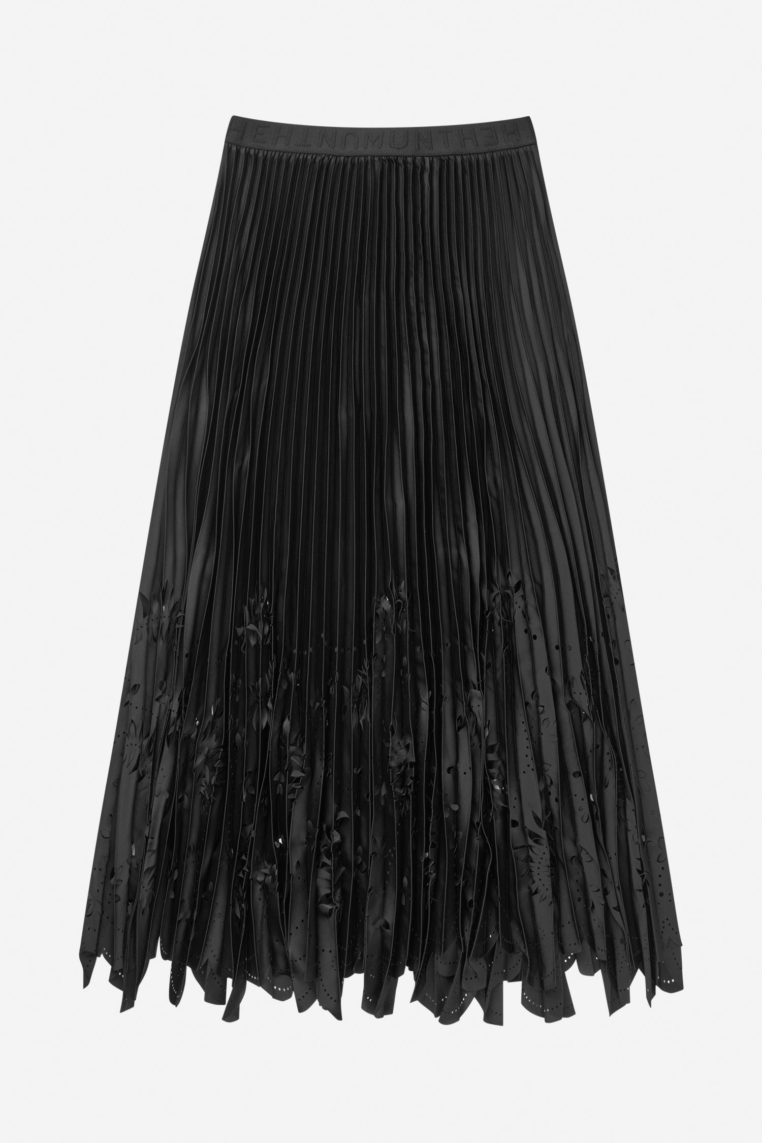 CHARMING - BLACK