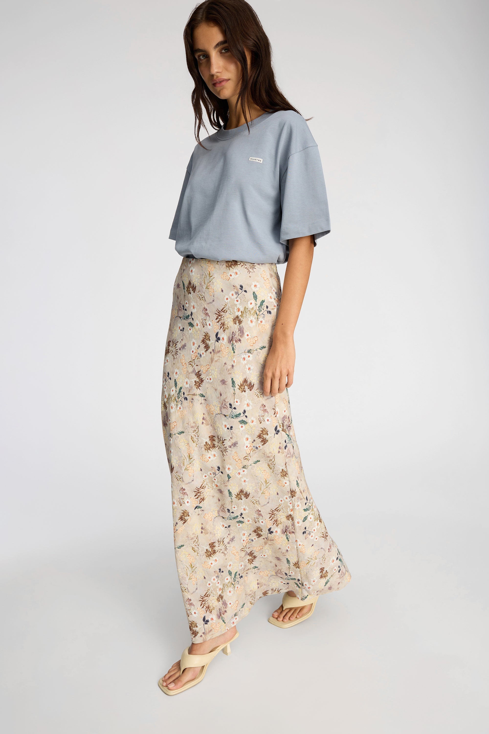 BARDOT - PRINT NATURE