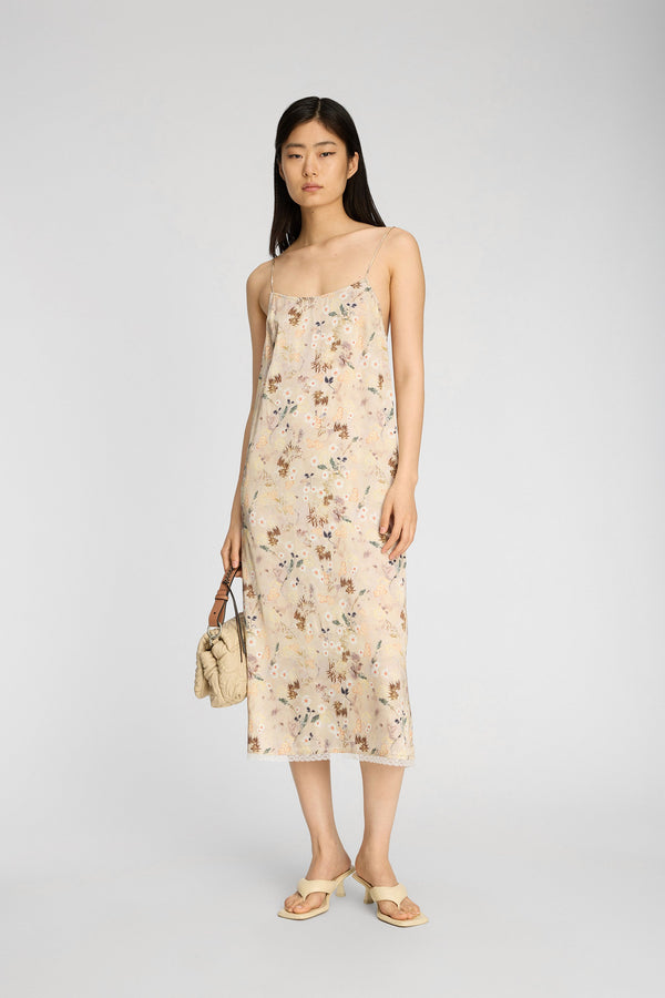 BARIKA SLIP - PRINT NATURE