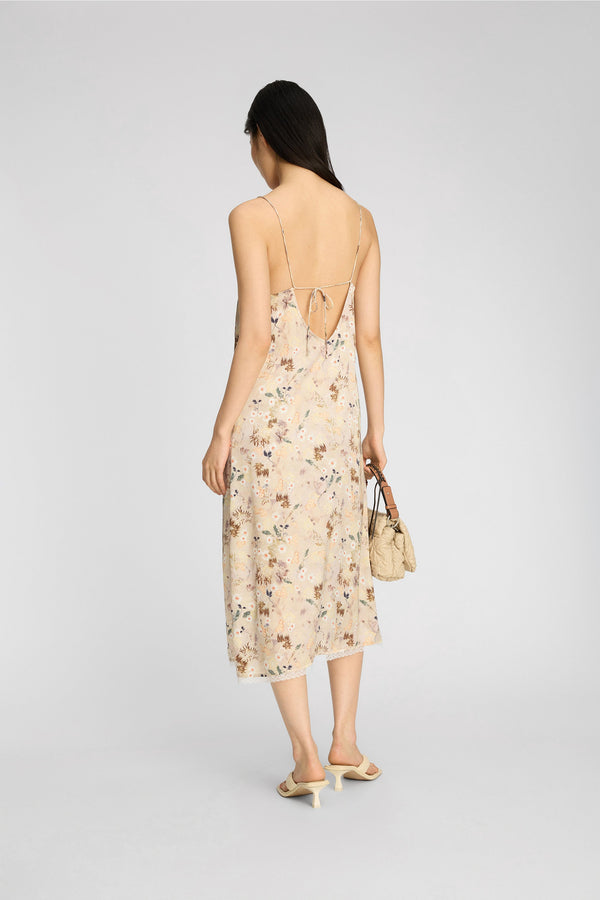 BARIKA SLIP - PRINT NATURE