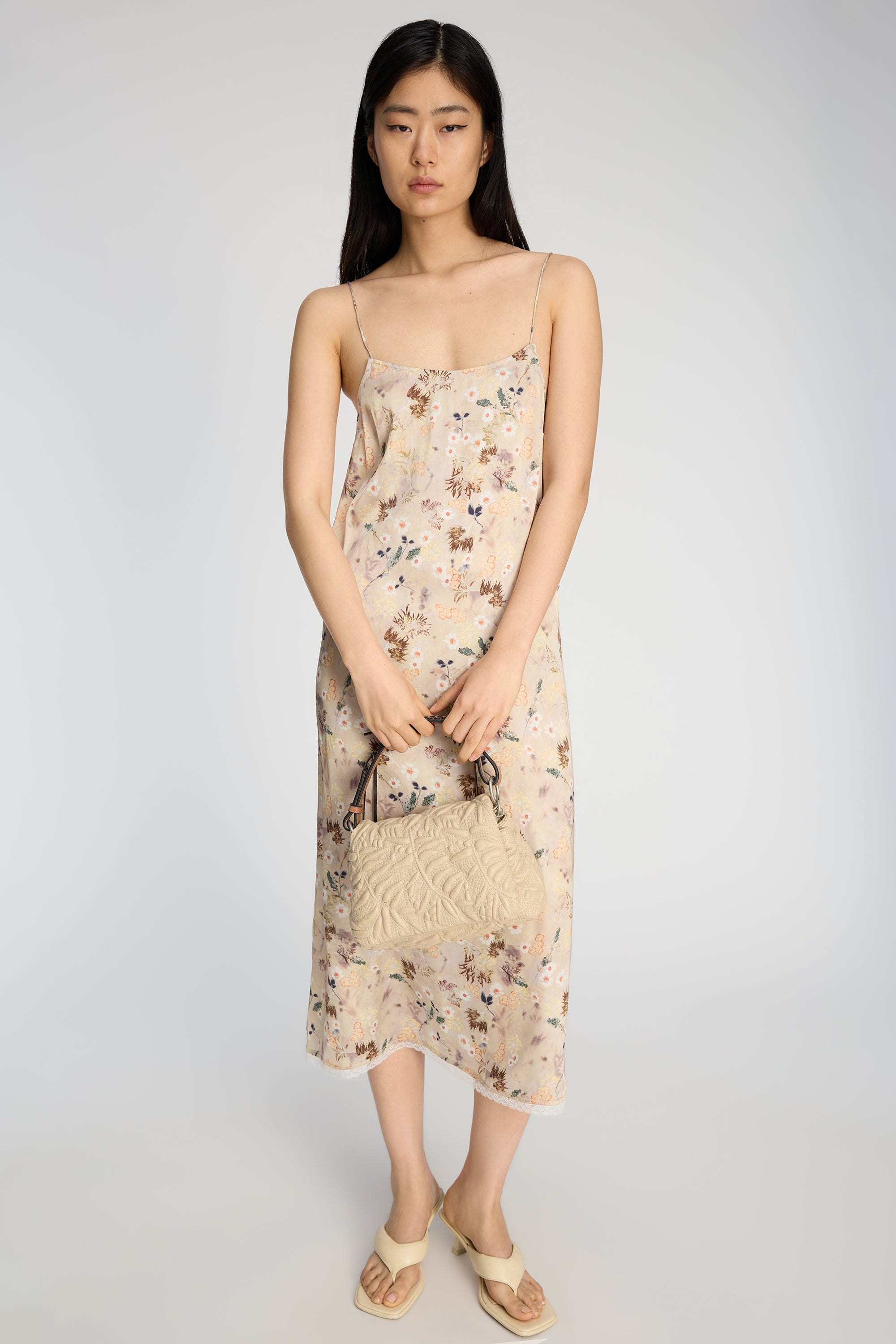 BARIKA SLIP - PRINT NATURE