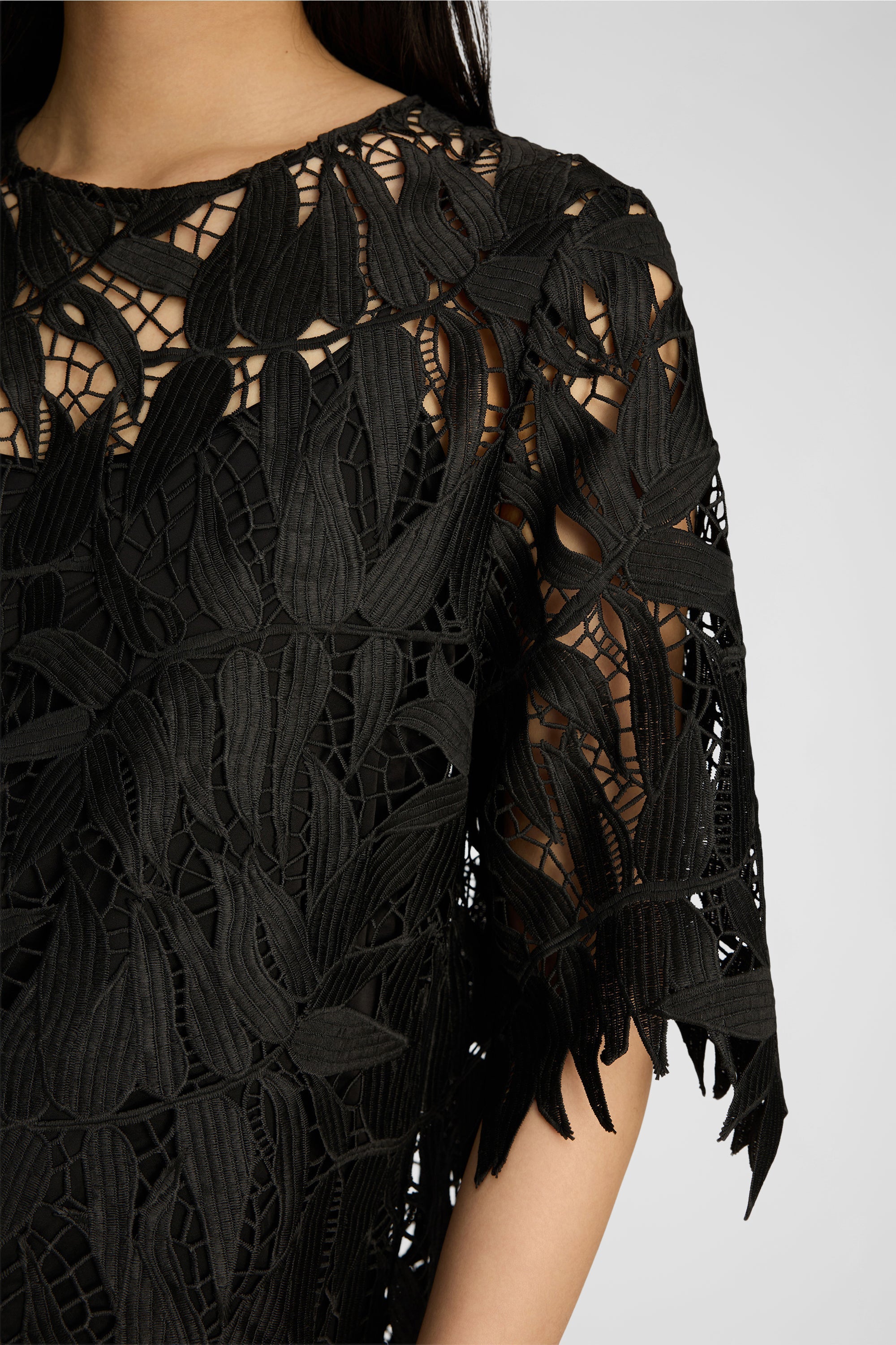 BISOL - BLACK