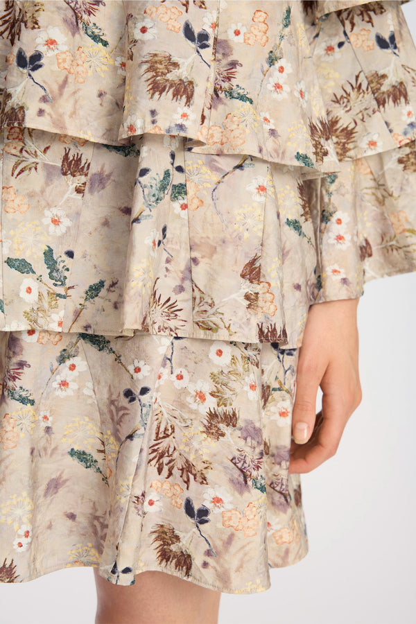 BRAZOS - PRINT NATURE