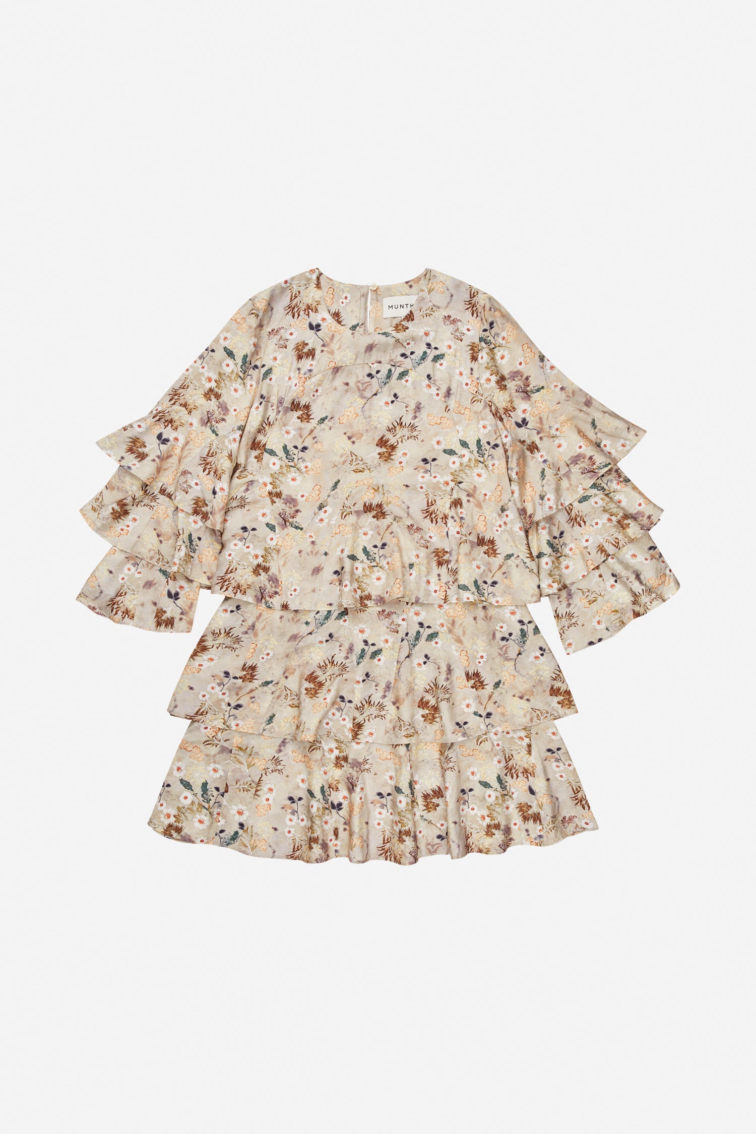BRAZOS - PRINT NATURE