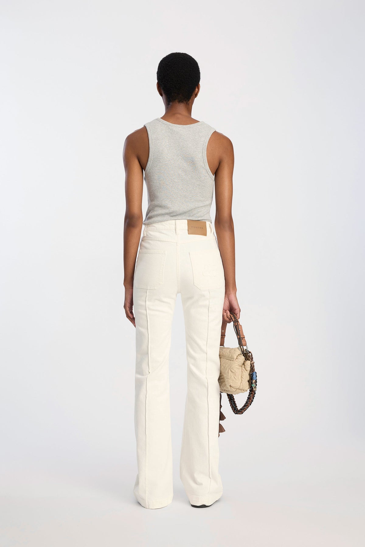 BELLANOR - IVORY