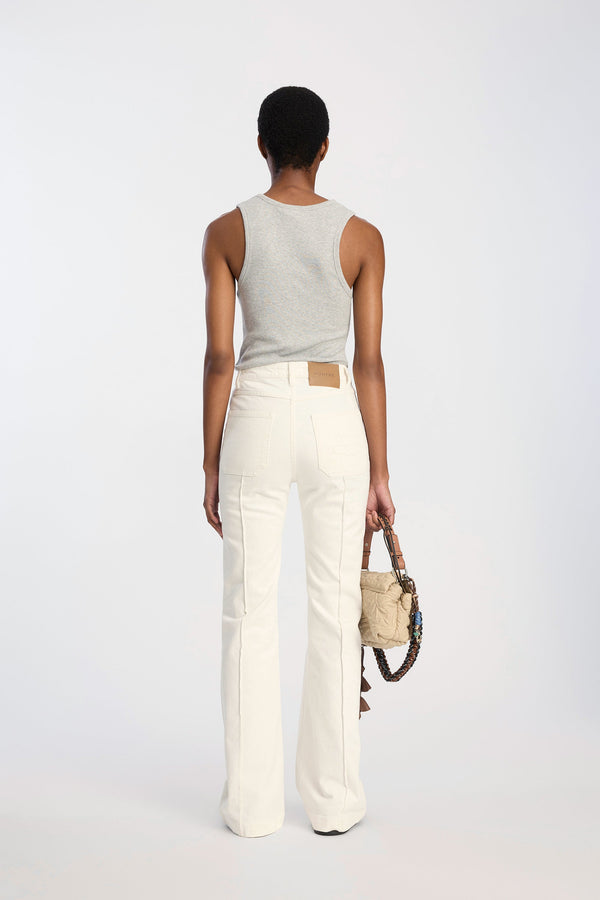 BELLANOR - IVORY