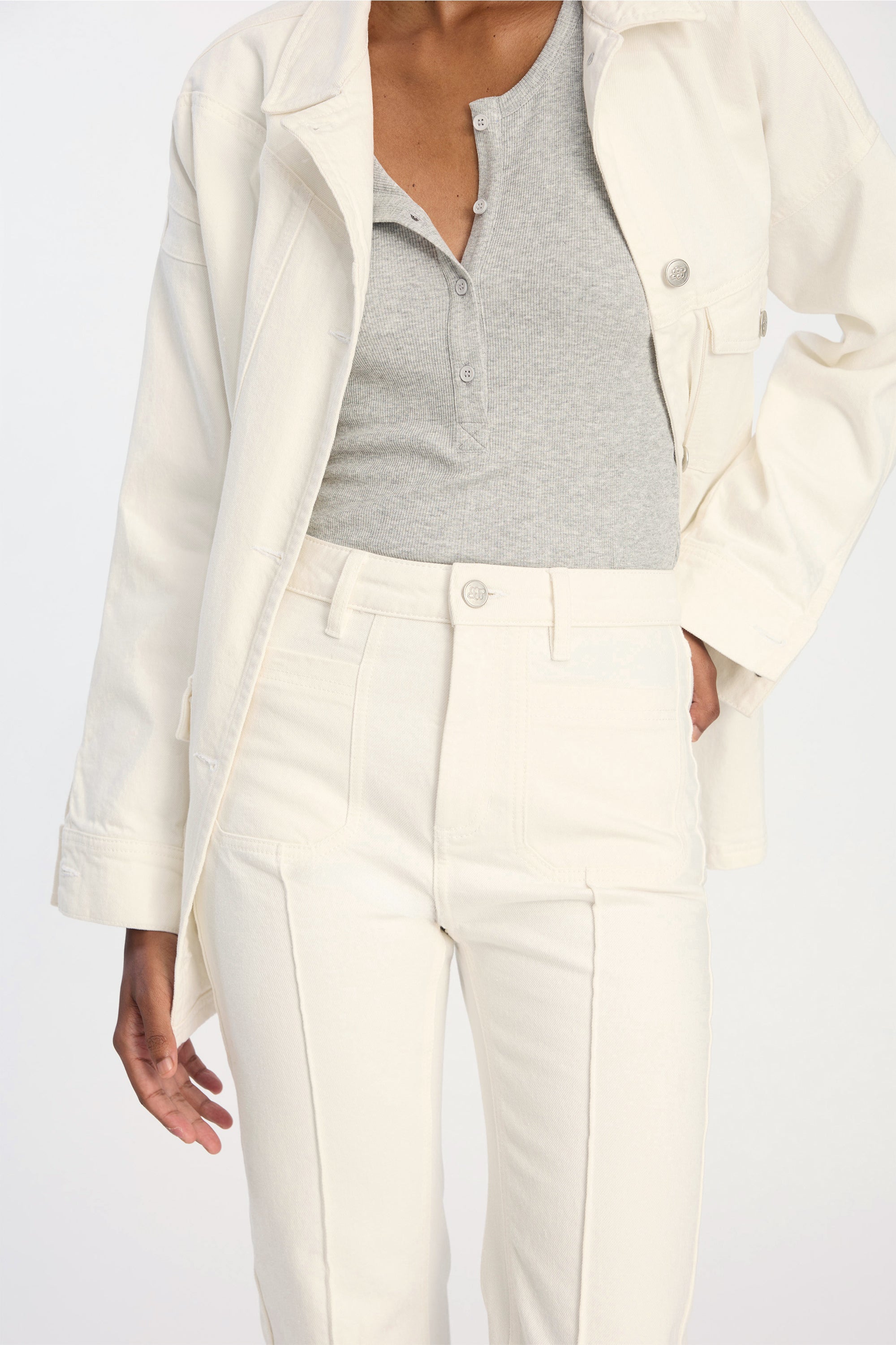 BELLANOR - IVORY