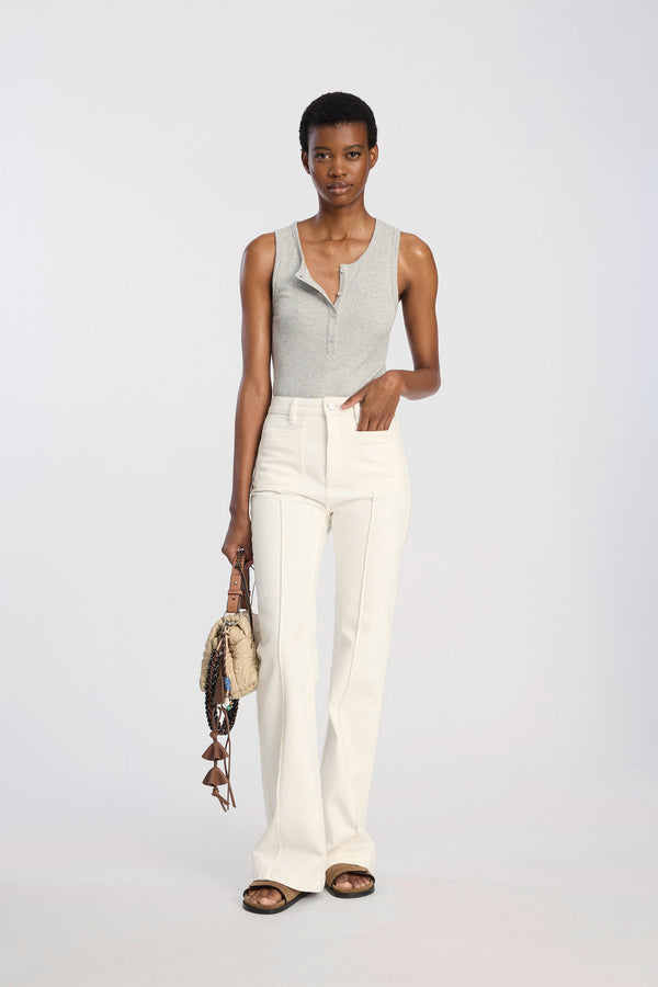 BELLANOR - IVORY