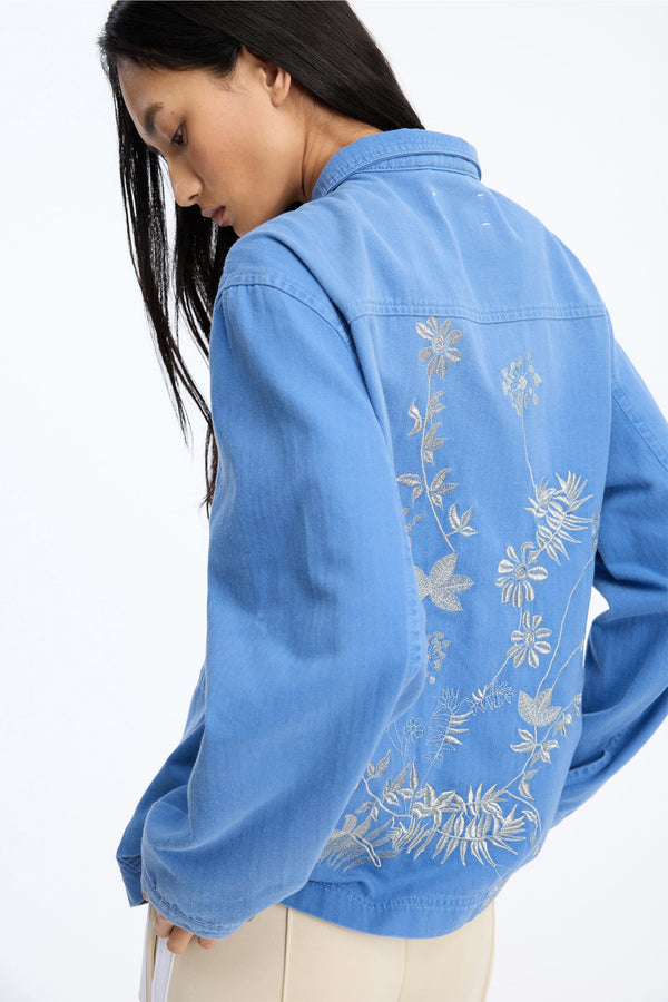BAYAN - LIGHT BLUE