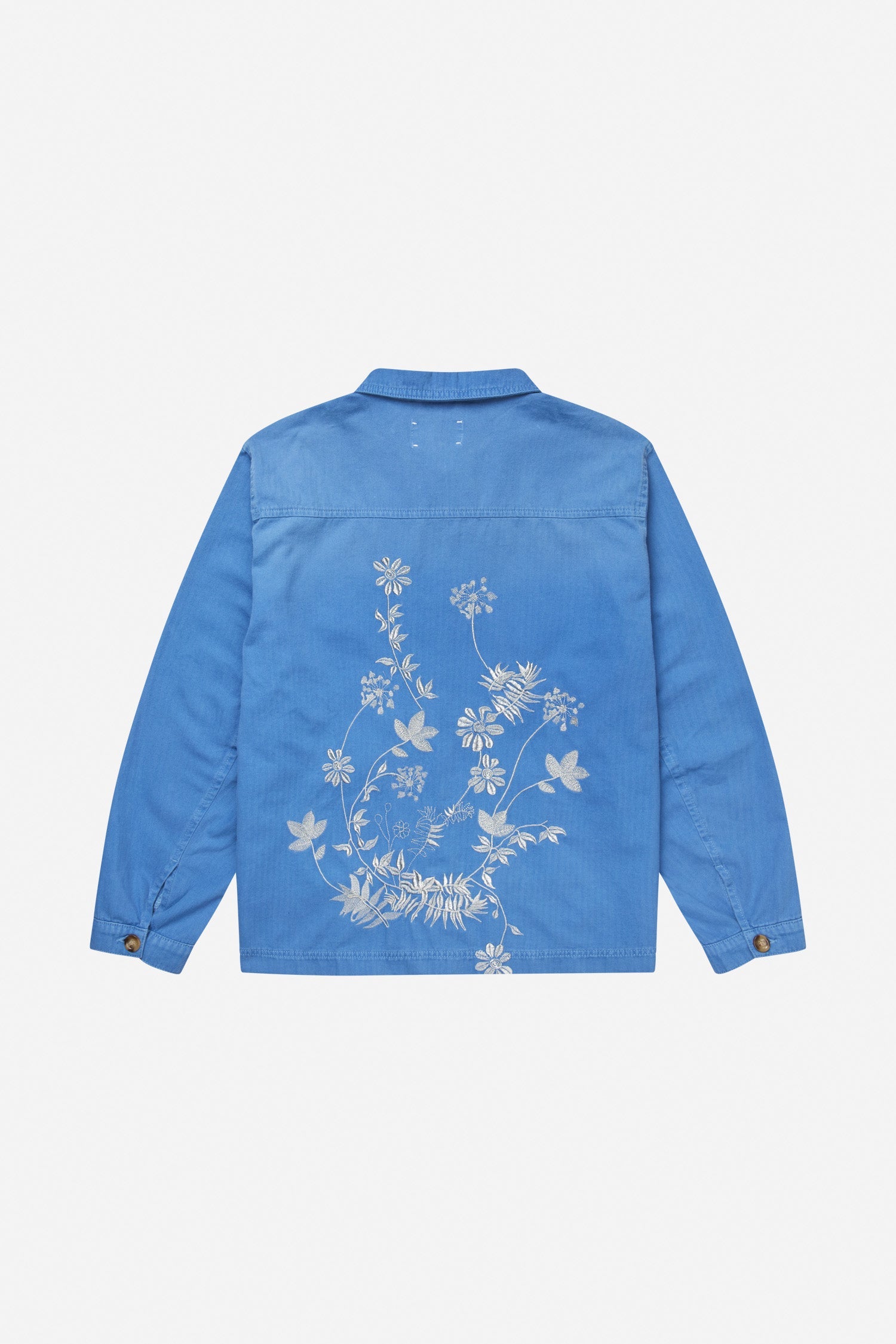 BAYAN - LIGHT BLUE