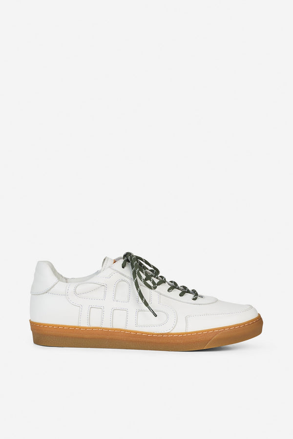 LOCI - WHITE