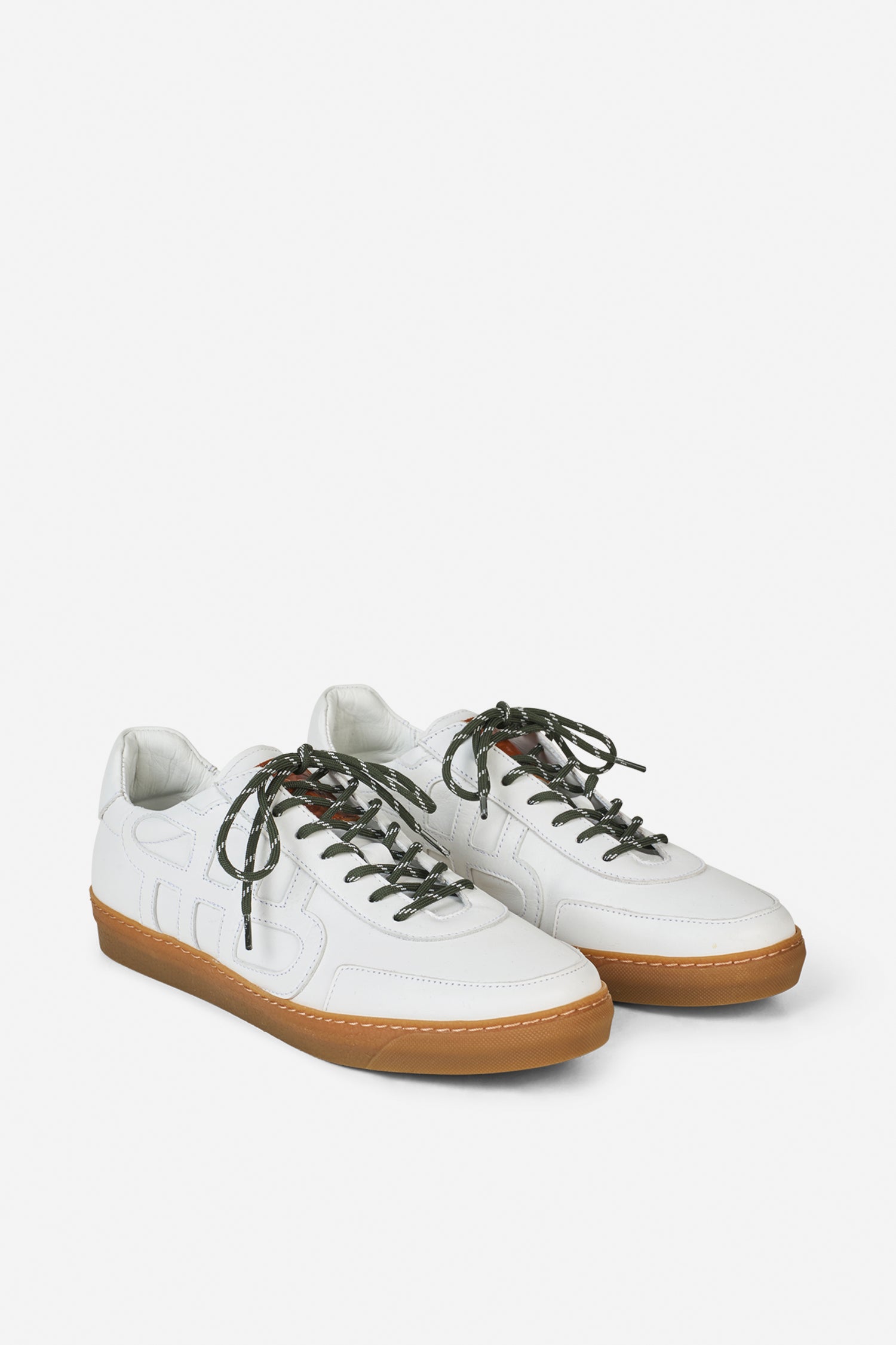 LOCI - WHITE