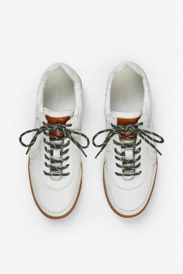 LOCI - WHITE