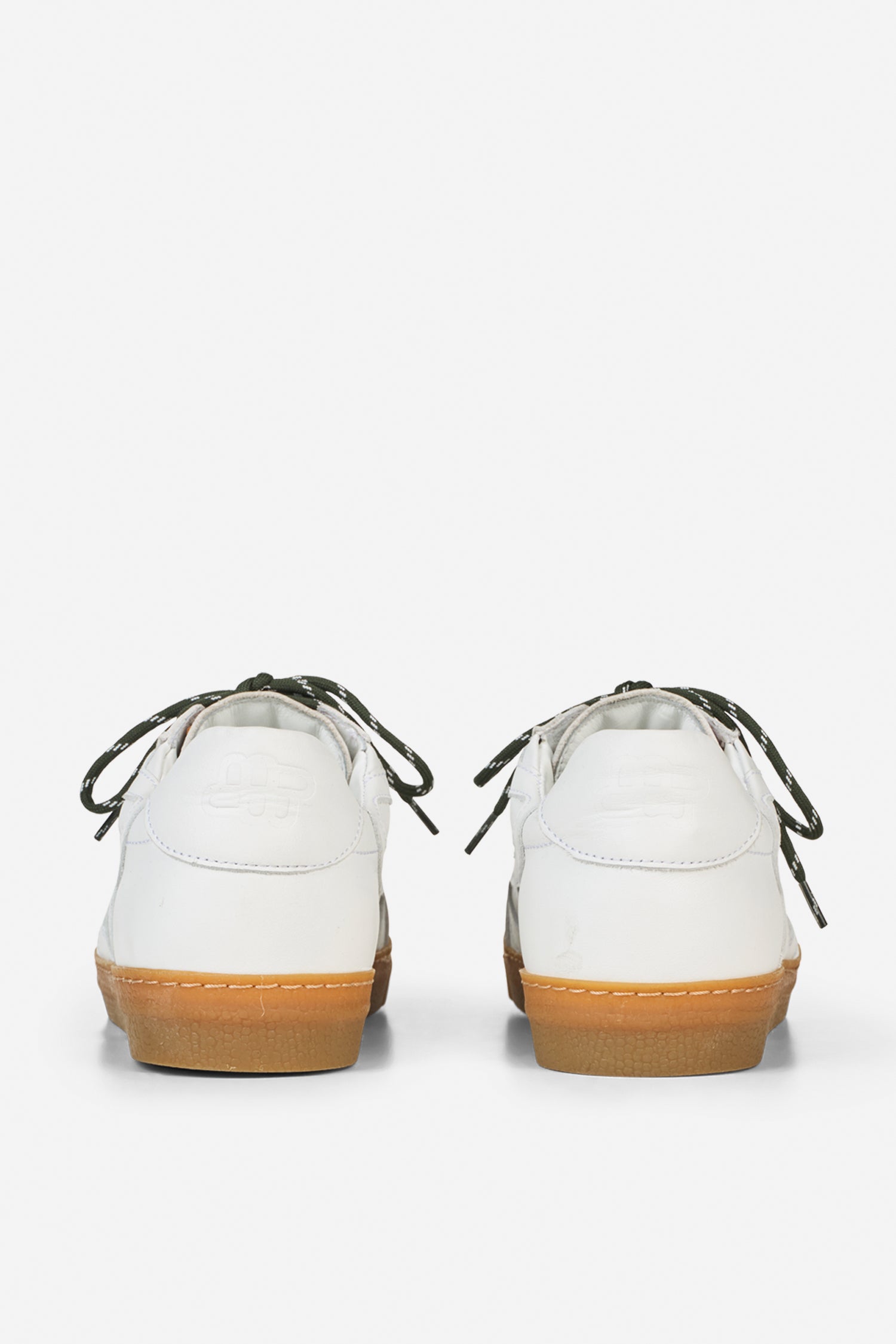 LOCI - WHITE
