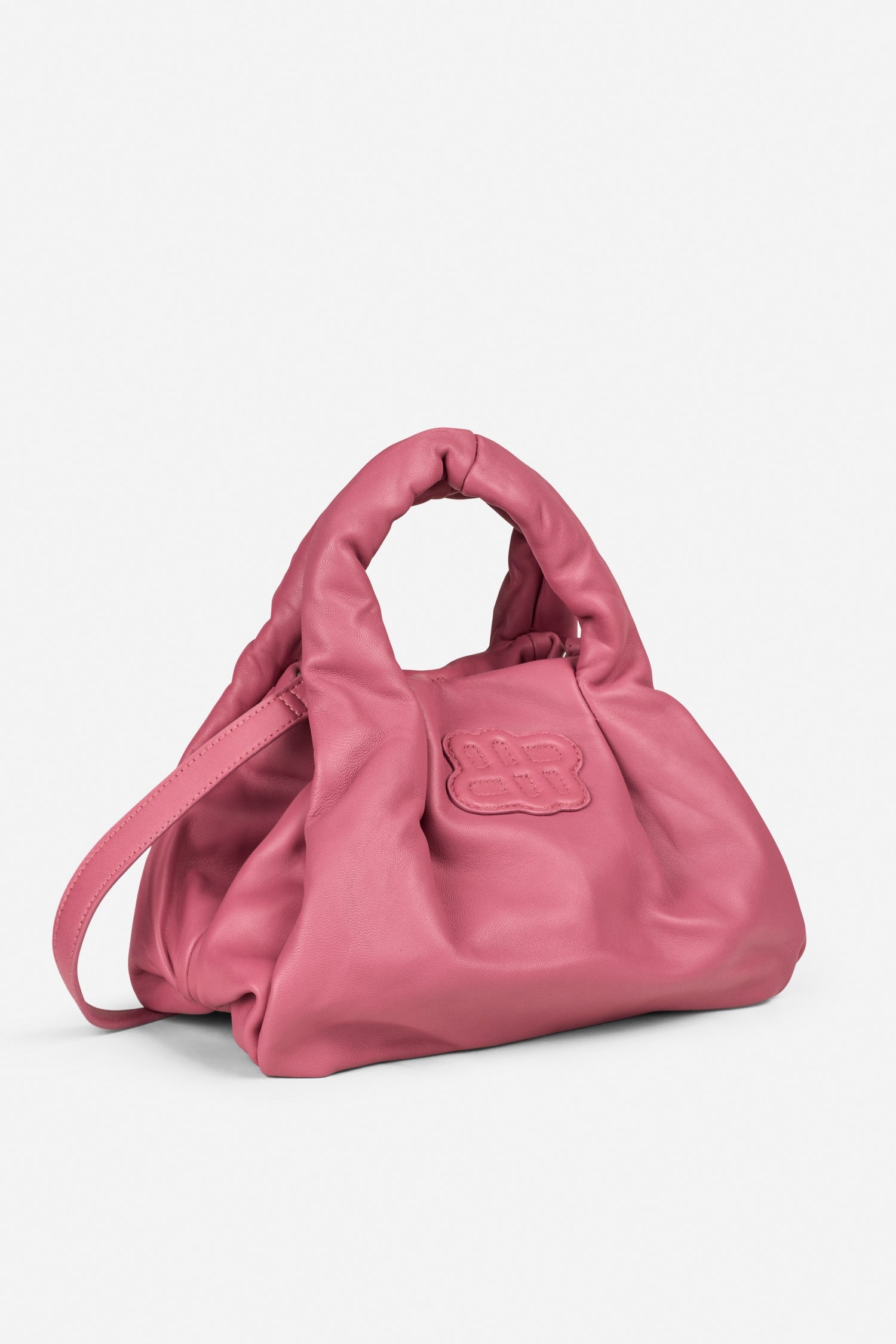LIXIA BAG - BERRY