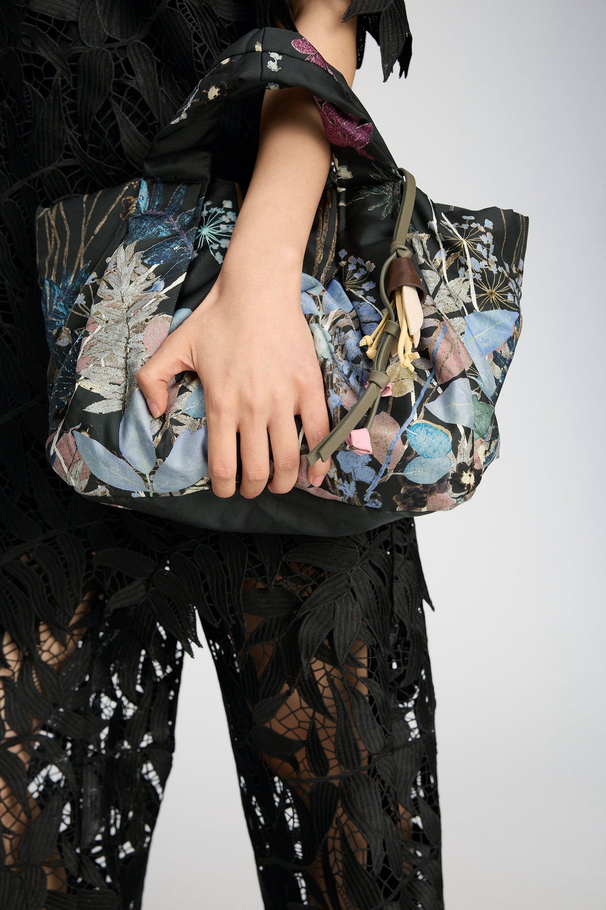 LIX - PRINT BLACK