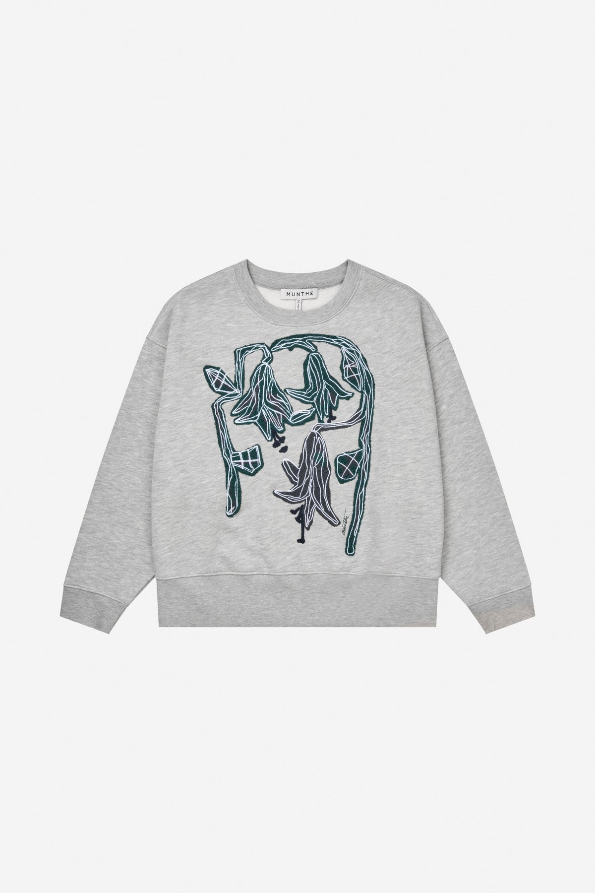 NAKOA - LIGHT GREY