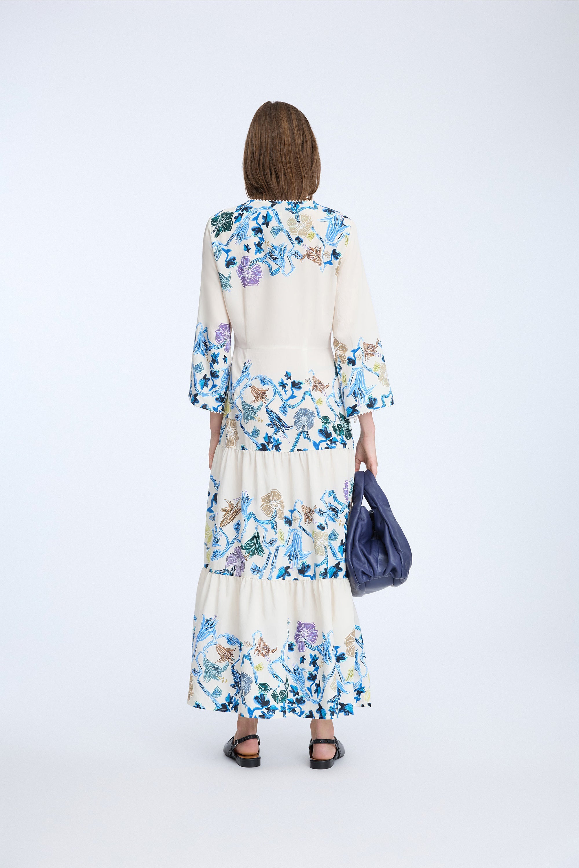 NAO - PRINT IVORY